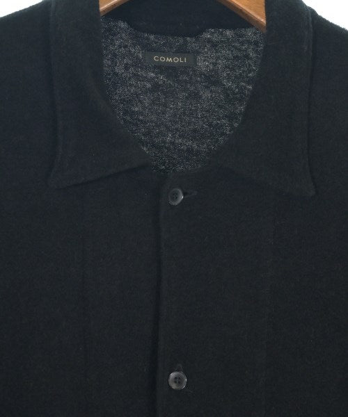 COMOLI เสื้อลำลอง