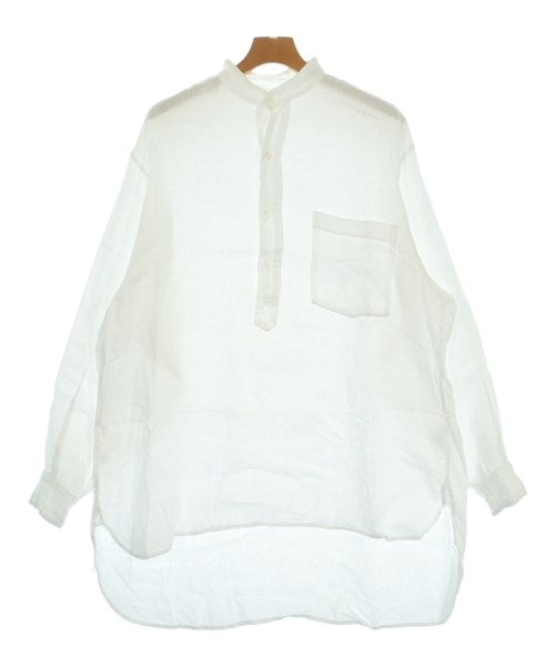 COMOLI เสื้อลำลอง