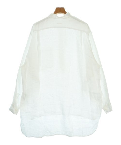 COMOLI เสื้อลำลอง