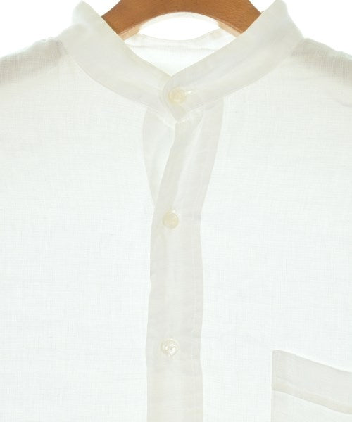 COMOLI เสื้อลำลอง