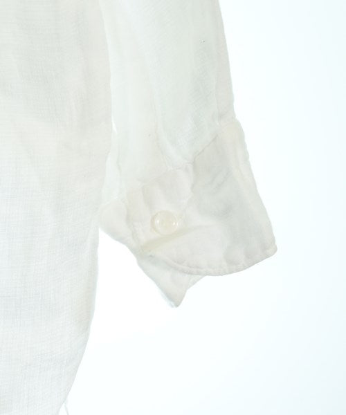 COMOLI เสื้อลำลอง