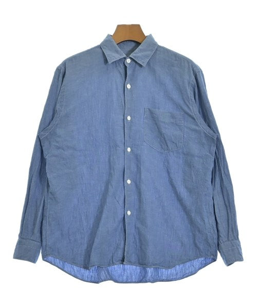 COMOLI เสื้อลำลอง