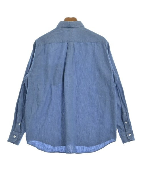 COMOLI เสื้อลำลอง