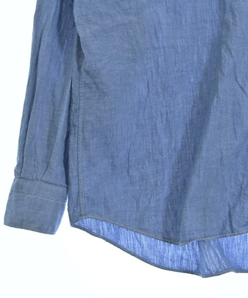 COMOLI เสื้อลำลอง