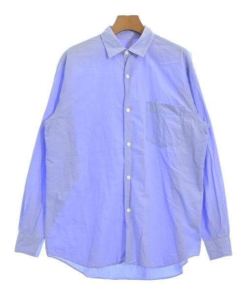 COMOLI เสื้อลำลอง