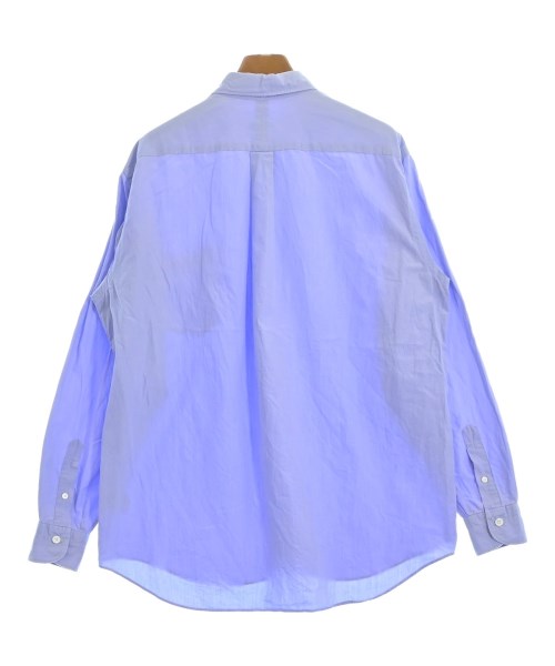 COMOLI เสื้อลำลอง