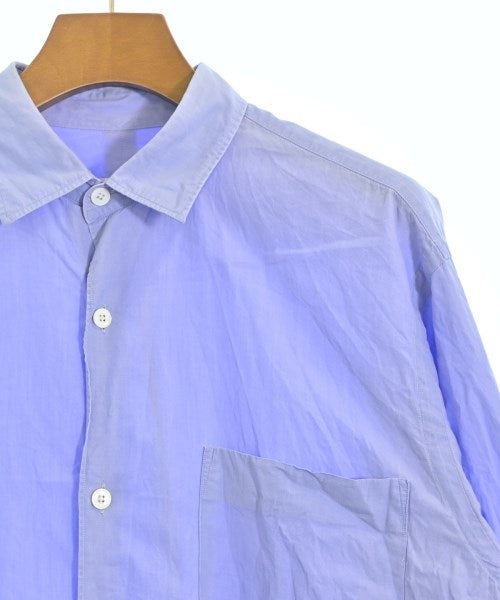 COMOLI เสื้อลำลอง