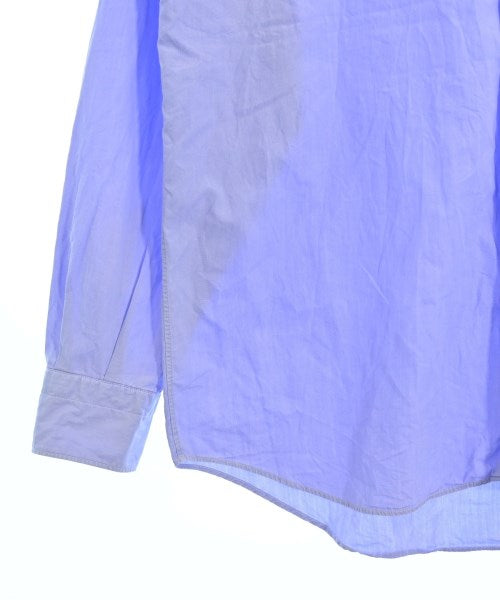 COMOLI เสื้อลำลอง