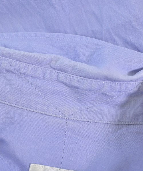 COMOLI เสื้อลำลอง