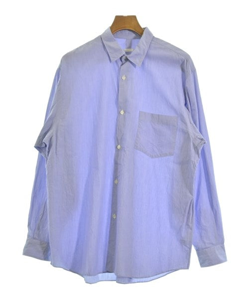 COMOLI เสื้อลำลอง