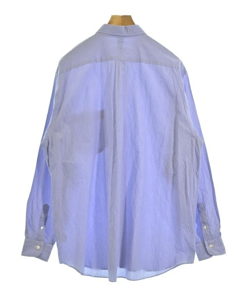 COMOLI เสื้อลำลอง
