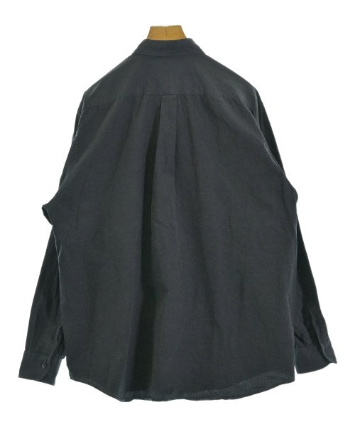 COMOLI เสื้อลำลอง