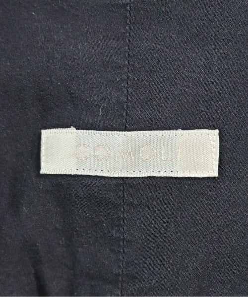COMOLI เสื้อลำลอง