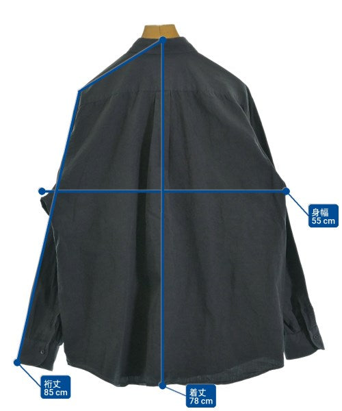 COMOLI เสื้อลำลอง