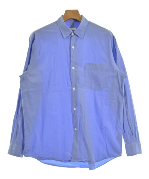 COMOLI เสื้อลำลอง