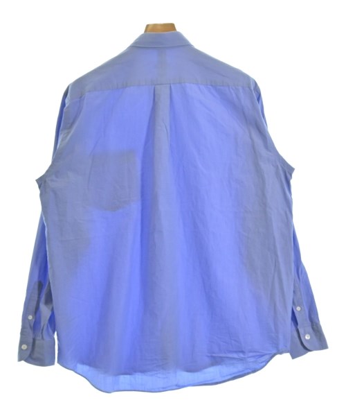 COMOLI เสื้อลำลอง