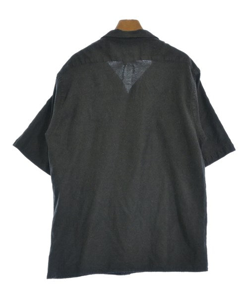 COMOLI เสื้อลำลอง