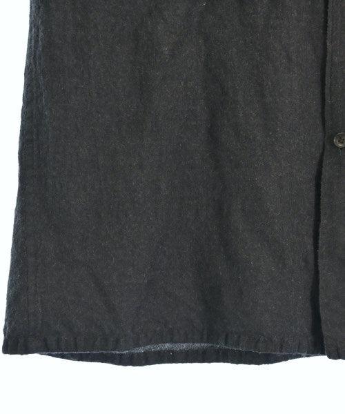 COMOLI เสื้อลำลอง