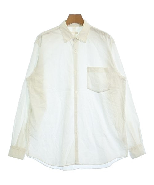 COMOLI เสื้อลำลอง