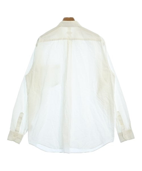 COMOLI เสื้อลำลอง