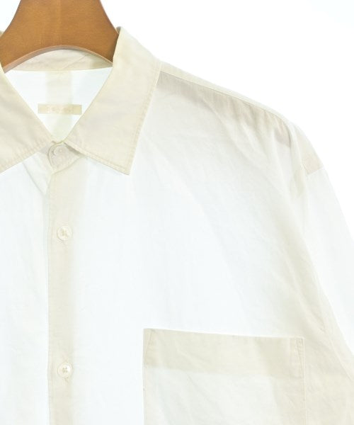COMOLI เสื้อลำลอง