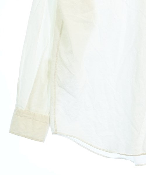 COMOLI เสื้อลำลอง