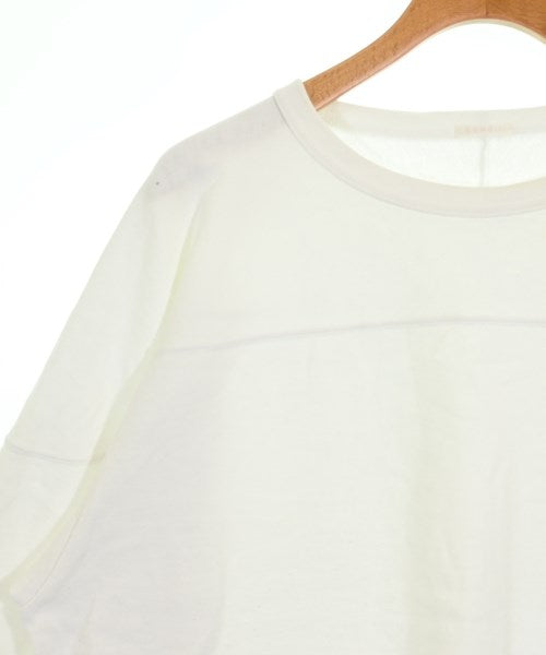 COMOLI เสื้อยืด/เสื้อท็อปส์