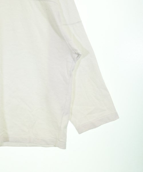 COMOLI เสื้อยืด/เสื้อท็อปส์