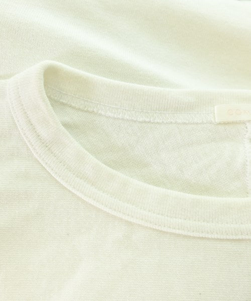 COMOLI เสื้อยืด/เสื้อท็อปส์