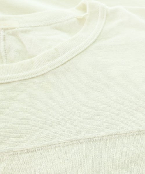 COMOLI เสื้อยืด/เสื้อท็อปส์