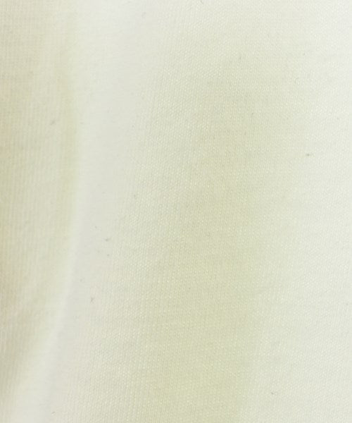 COMOLI เสื้อยืด/เสื้อท็อปส์