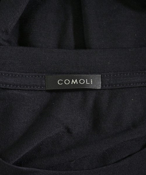 COMOLI เสื้อกล้าม