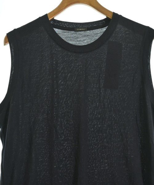 COMOLI เสื้อกล้าม