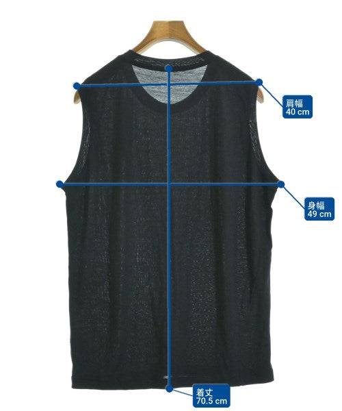 COMOLI เสื้อกล้าม