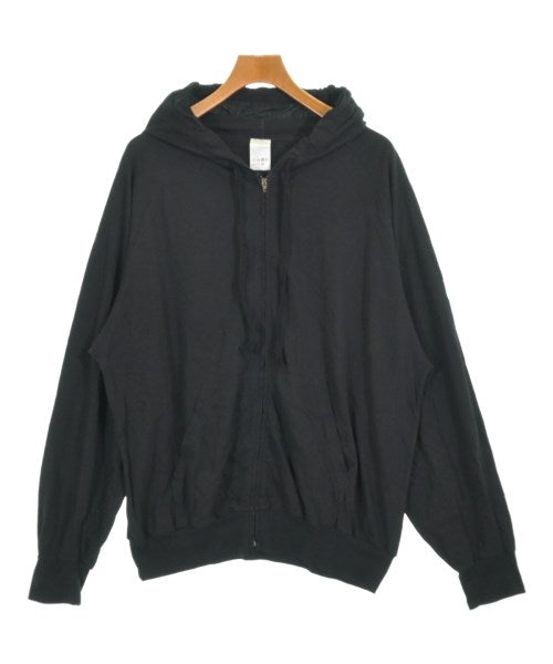 COMOLI เสื้อฮู้ด