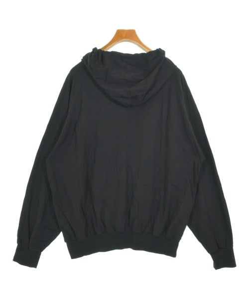 COMOLI เสื้อฮู้ด