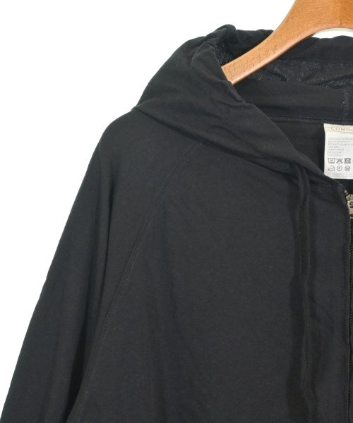 COMOLI เสื้อฮู้ด
