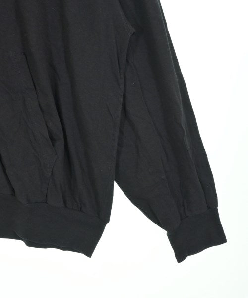 COMOLI เสื้อฮู้ด