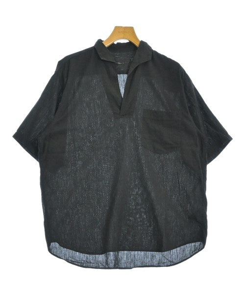 COMOLI เสื้อลำลอง