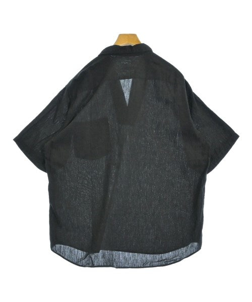 COMOLI เสื้อลำลอง