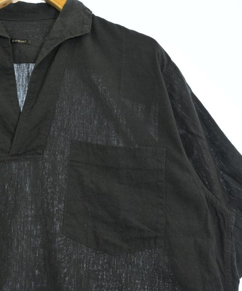 COMOLI เสื้อลำลอง
