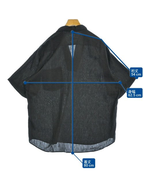 COMOLI เสื้อลำลอง