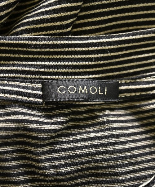 COMOLI เสื้อกันหนาว