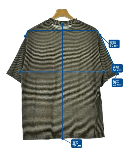COMOLI เสื้อกันหนาว