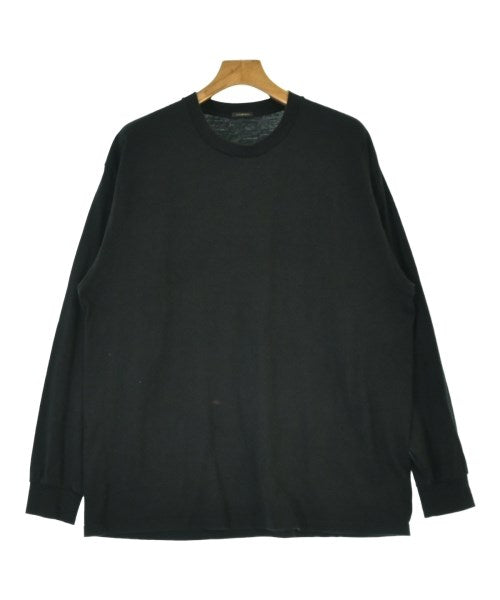 COMOLI เสื้อยืด/เสื้อท็อปส์