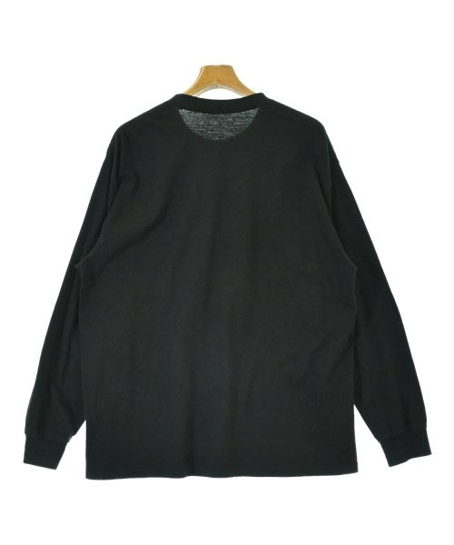 COMOLI เสื้อยืด/เสื้อท็อปส์