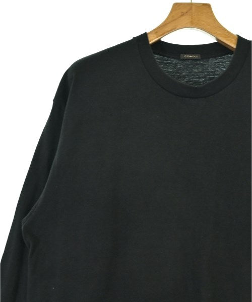 COMOLI เสื้อยืด/เสื้อท็อปส์