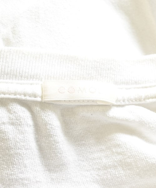 COMOLI เสื้อกล้าม