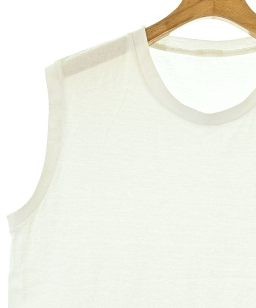 COMOLI เสื้อกล้าม