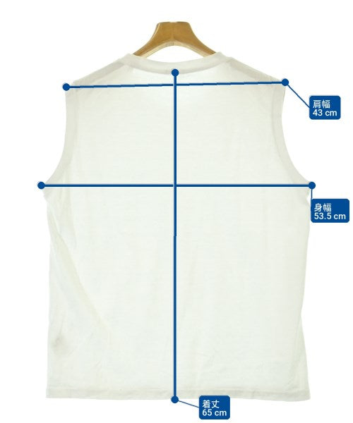 COMOLI เสื้อกล้าม